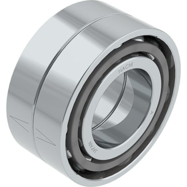 7000 Series Angular Contact Precision Brg, 7000CYDUP4